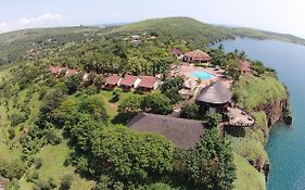 Kigoma Hilltop Hotel